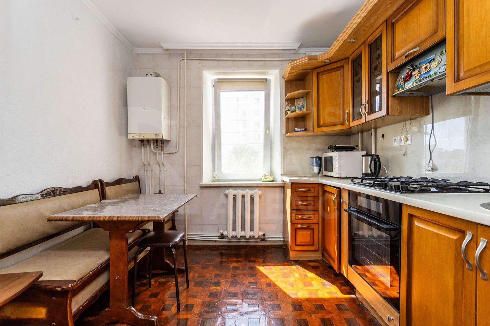 Vânzare, apartament, 51.5 mp, str. Albișoara, Centru - Poză 13