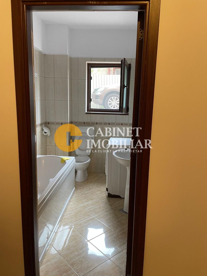 Apartament 1 camera – luminos, spațios, confort - Aleea Tudor Neculai - Poză 3