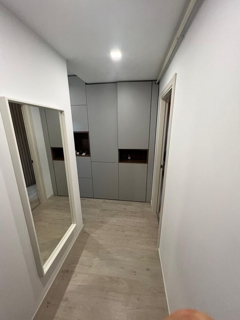 Închiriere apartament 3 camere – Vivenda Residencias - Poză 10