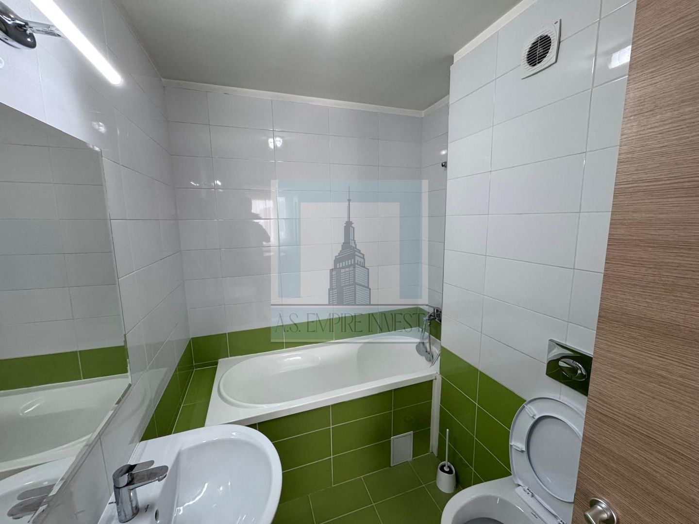 Garsonieră de vânzare – Top City | Coresi .Mobilată și utilată - Poză 14