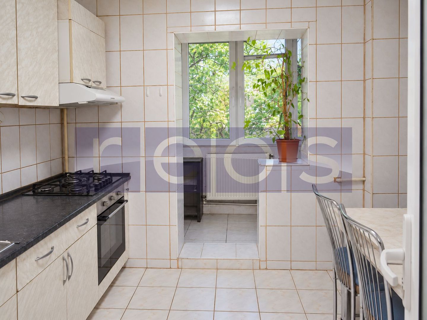 APARTAMENT 2 CAMERE | AVIATIEI | ETAJ 1/4 | PROMENADA – HERASTRAU - Poză 2