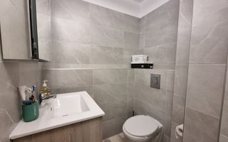 Apartament modern 3 camere  Marina Surf Rezidence vedere lac si mare - Poză 9