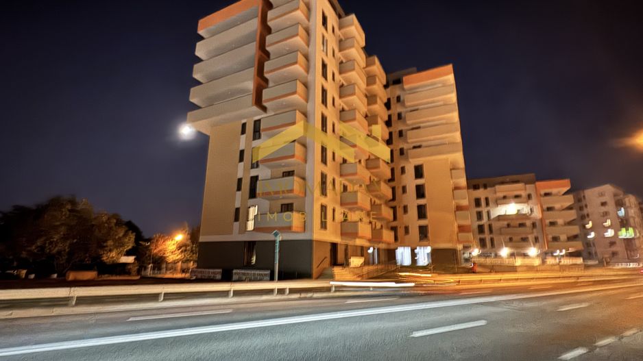 Apartament - 3 camere - 2 bai - torontalului - Poză 1