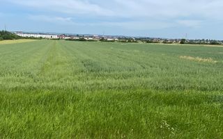 Teren Centura | 42 Ari | 17m Front - Poză 2