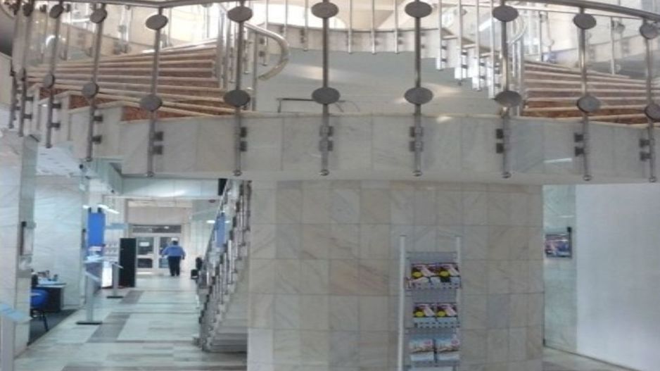 Spatiu de birouri Targu Mures - Poză 3