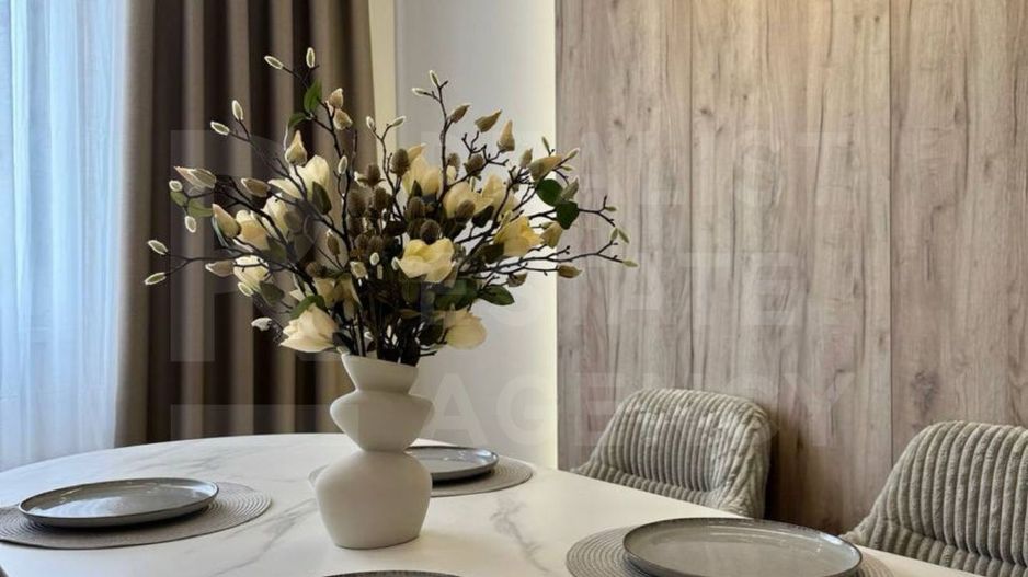 Vânzare, penthouse, 3 camere,  str. Cartușa, Dulești - Poză 7