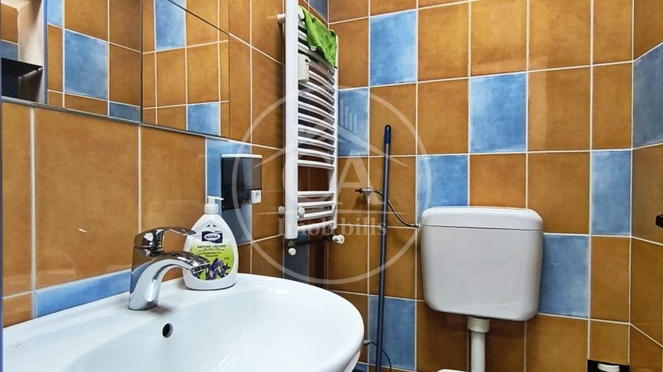 Spațiu comercial de închiriat în zonă Centrală, Oradea - Poză 5