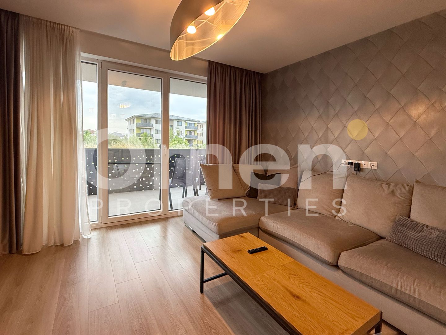 Apartament cu 3 camere, si 2 locuri de parcare  zona Lamaitei bloc 2020 - Poză 4