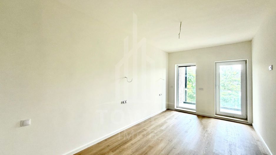 Apartament doua camere modern - Poză 3