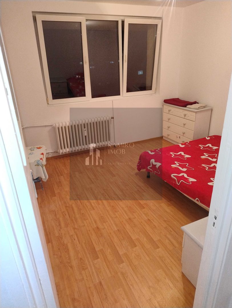 APARTAMENT 2 CAMERE, P-TA PROGRESULUI/SOS GIURGIULUI, CONFORT 1 - Poză 1