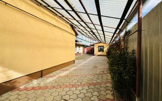 De vânzare Casă în Grădiște, curte + grădină proprie generoasă Arad - Poză 3