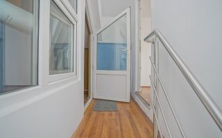 Spatiu Comercial modern 200mp, vad pietonal si auto, Bartolomeu - Poză 16