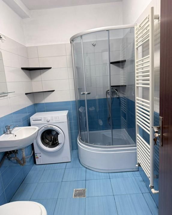 GARSONIERA PIATA SUDULUI, CENTRALA, BUCATARIE INCHISA, METROU 14 MIN - Poză 6