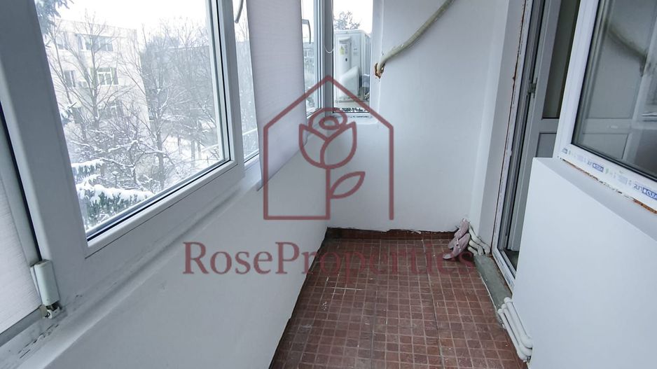 Apartament | 2 camere | Spitalul Municipal Medgidia - Poză 15