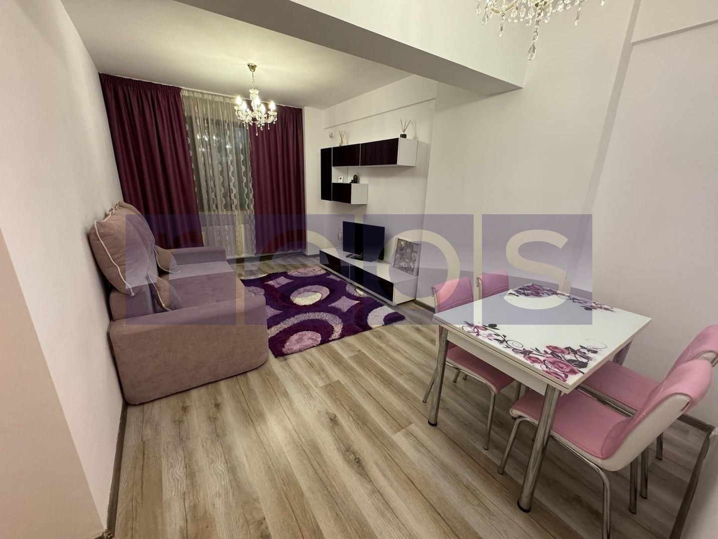 VANZARE 2 CAMERE | PARTER INALT 44MP | BUCURESTII NOI | MOBILAT-UTILAT - Poză 2