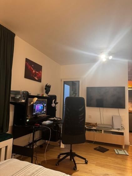 Studio Lux Priveliste Lacul Morii - Poză 1