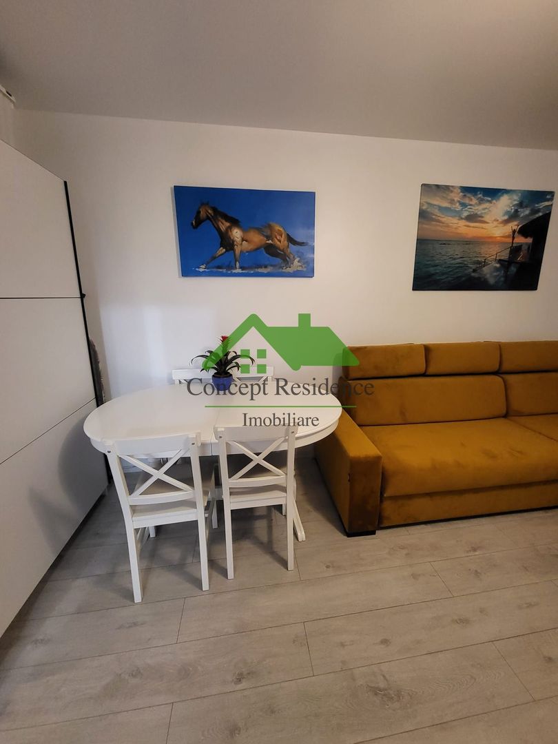 Apartament 2 camere, decomandat, 53 mp, parcare inclusa, Ferdinand - Poză 11