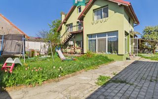 Casă individuală P + E Săcălaz - Poză 8