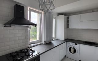 Garsonieră modernă - 38 mp utili - Poză 3