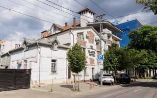 Vânzare, hotel, 1100 mp, str. Mihail Kogălniceanu, Centru - Poză 32