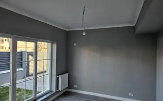 CASA INDIVIDUALA BRAGADIRU, TOATE UTILITATILE, CURTE 242 MP, COMIS 0% - Poză 21