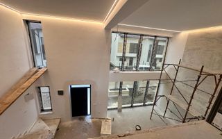 CASA INDIVIDUALA, 4 CAMERE, TOATE UTILITATILE, TEREN 360 MP, COMIS 0% - Poză 6