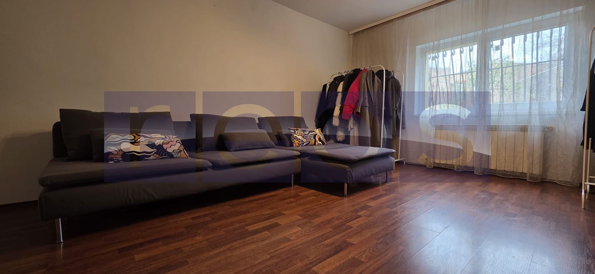 VANZARE 3 CAMERE DECOMANDAT  - MALL VITAN - Poză 1