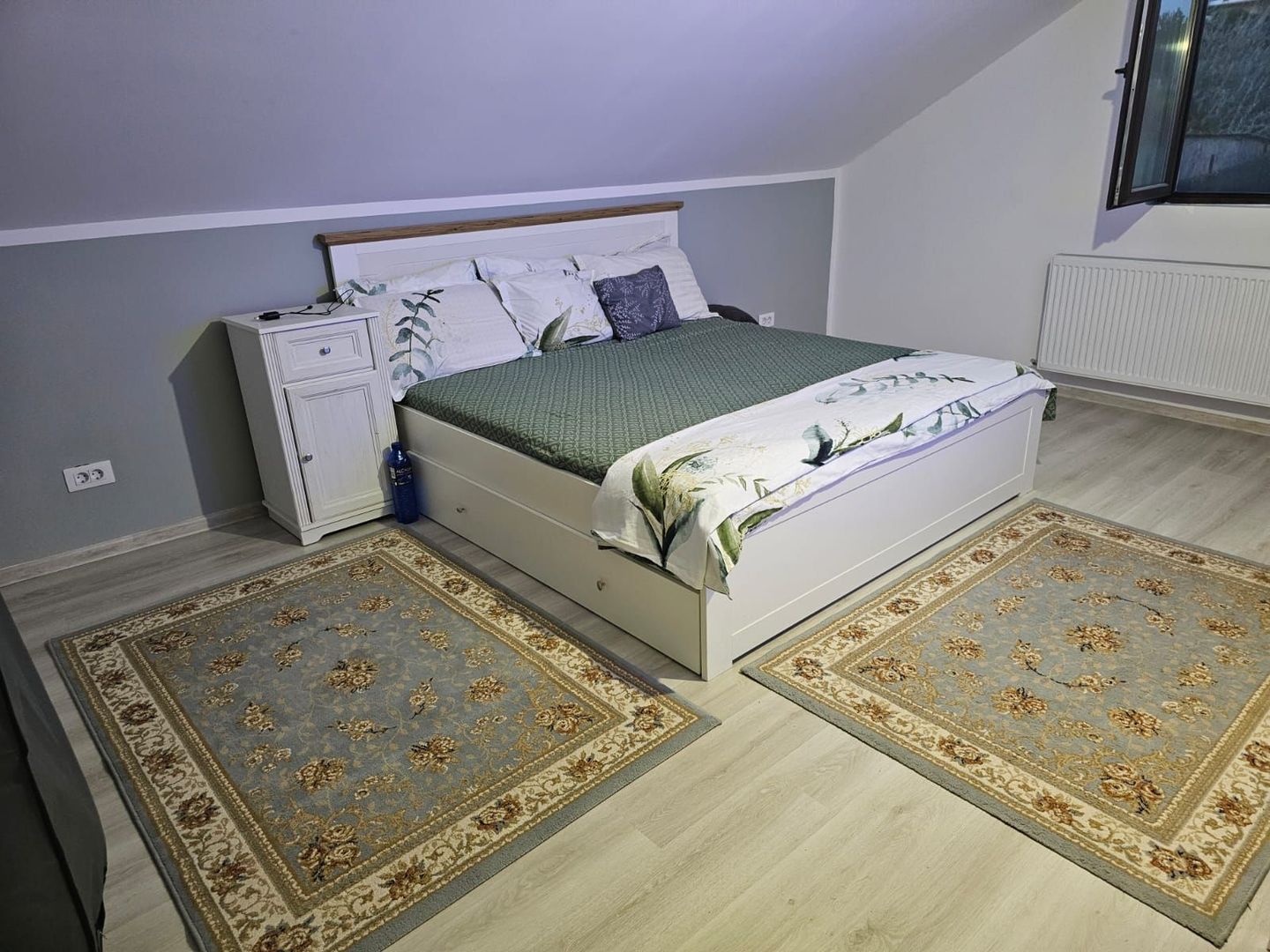 Vila noua, P+1E, mobilata si utilata - zona Bariera Traian - Poză 7