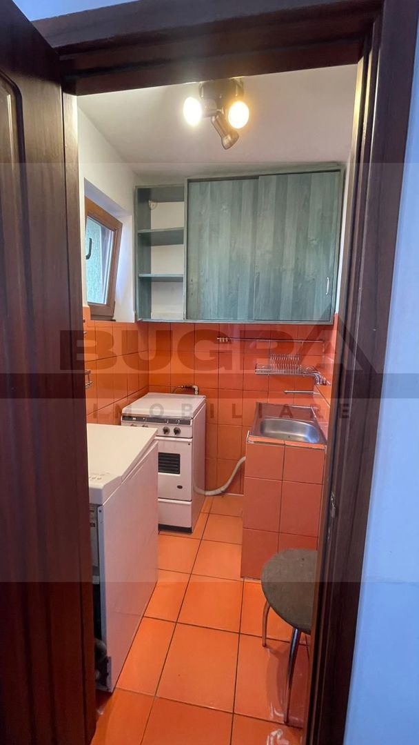 Apartament 2 camere,  30 mp, zona Albac - Poză 9