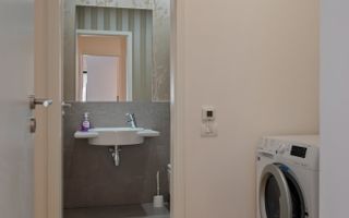 Duplex premium 174 mp cu terasa 54 mp | Universitate | parcare subterana - Poză 9