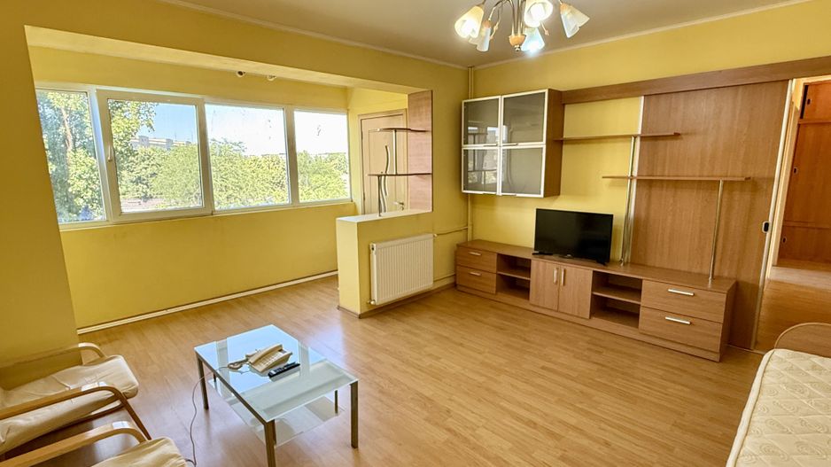 Apartament 3 camere Militari Gorjului, langa metrou, comision 0 ! - Poză 4