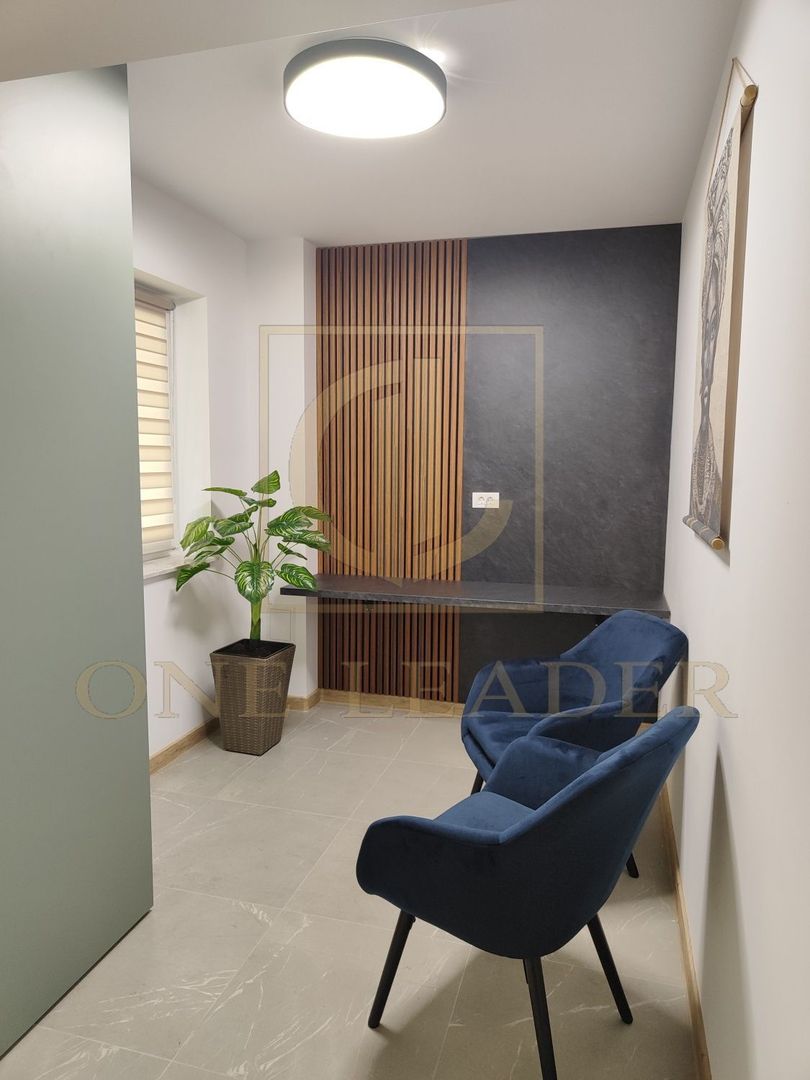 Studio 2 Camere + Parcare - Prima inchiriere - Poză 5