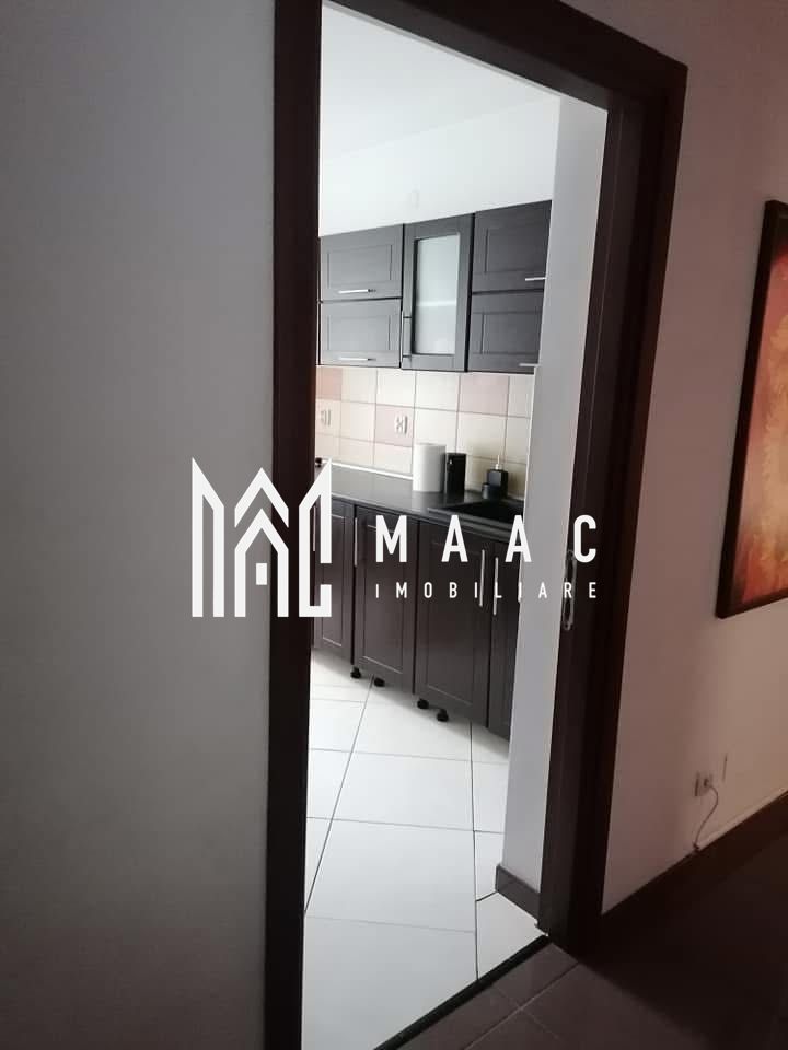 Apartament de închiriat Sibiu | Central | 2 camere | 54 mp - Poză 8