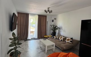 PRIMA CHIRIE, Casa pe parter, 3 camere, 70m2, 23 AUGUST - Poză 10