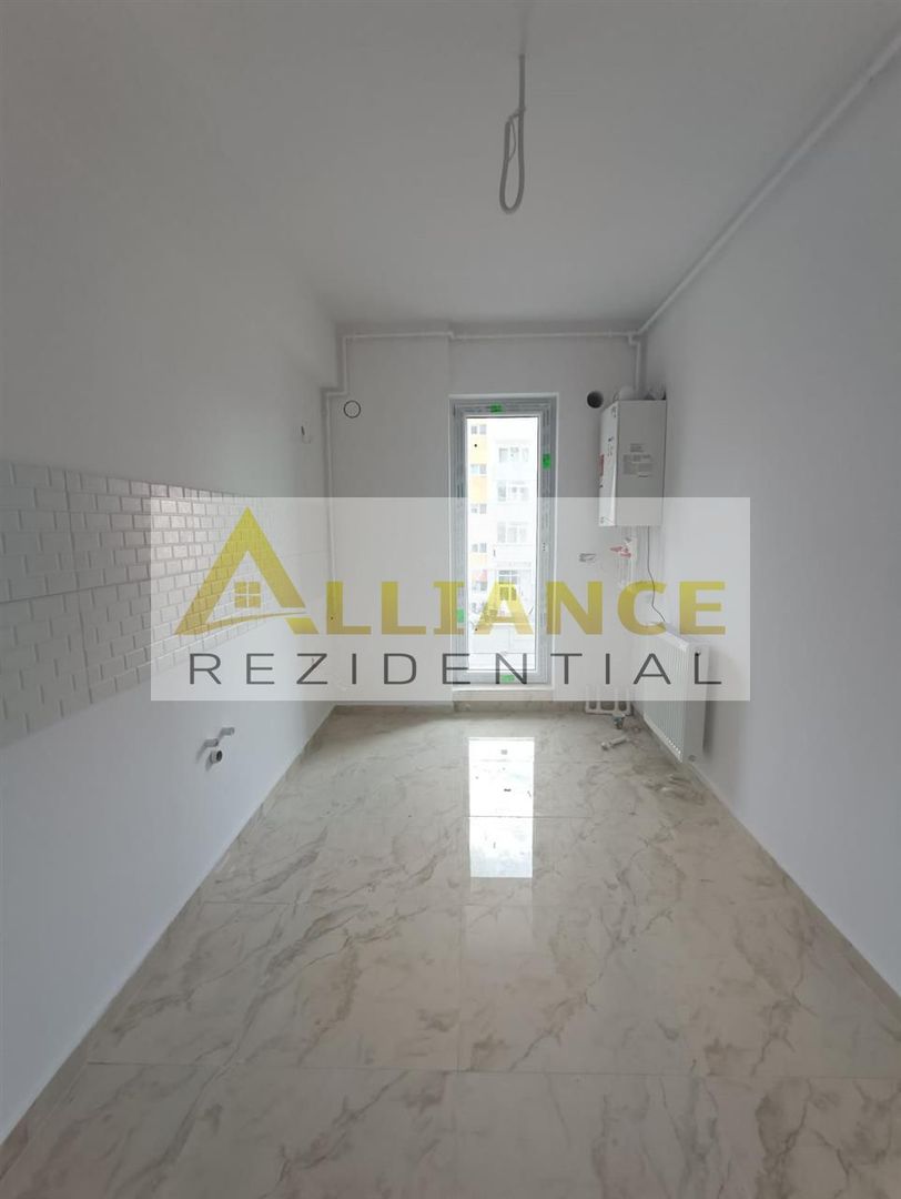 Oferta Metrou Berceni Garsoniera 41 MP Finalizata - Poză 5