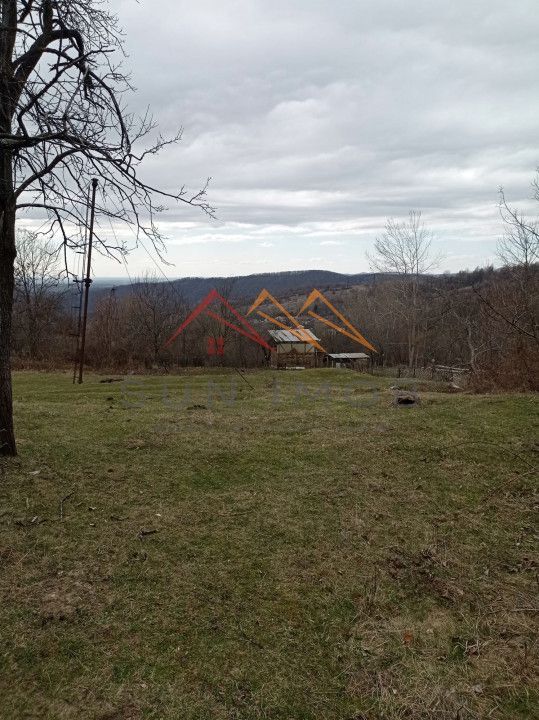 Teren 1500 m2, plan, utilitati in zona, Bustenari, Prahova - Poză 4