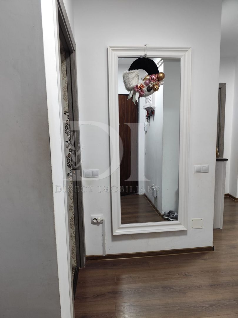 Apartament de inchiriat / etaj intermediar / Zona Porii - Poză 10