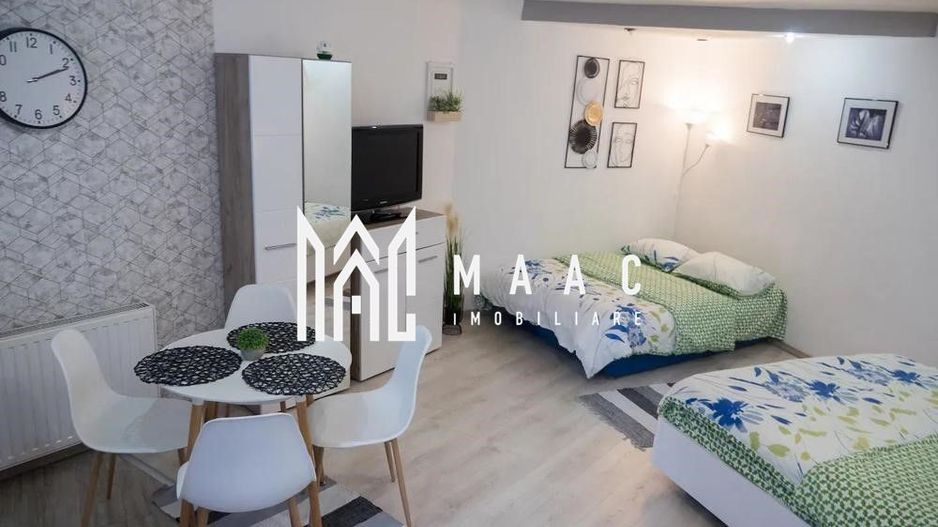 Apartament regim hotelier | Ultracentral | Afacere la cheie - Poză 1