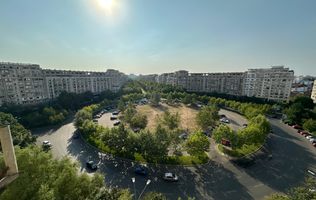 Piata ALBA IULIA - Vedere PANORAMICA - ideal birou sau locuinta