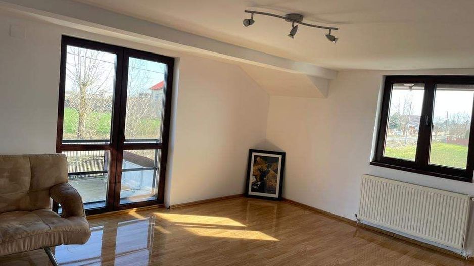 Casa unifamiliala 225 mp Calugareni Giurgiu - Poză 5