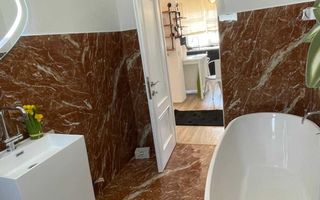 Casă individuală P+1 în Valea Lupului, Iași – 160 m² utili, teren 700 m², finalizată 2025 - Poză 3