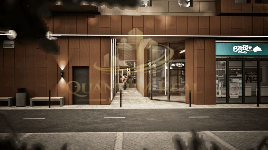 Apartament nou 3 camere- Drumul Binelui | Comision Zero - Poză 13