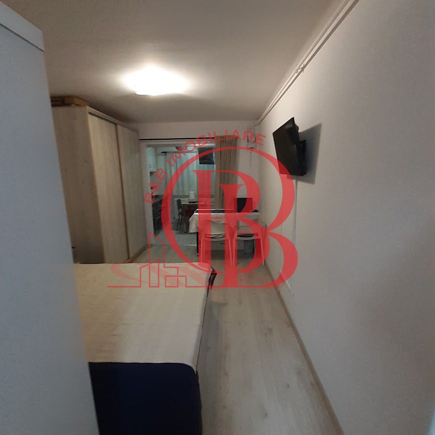 Garsoniera mutare imediata mobilata si utilata - Poză 10