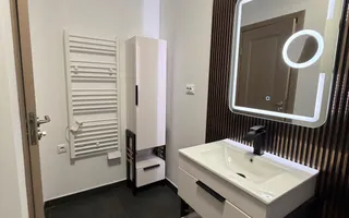 Apartament 2 camere, prima inchiriere, parcare subterana, The Office - Poză 12