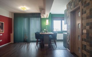 Apartament 1 cam Piata Marasti - Poză 4