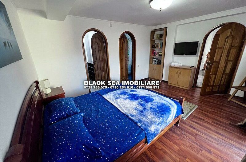 Ocazie unica de investitie in zona Ultracentrala l Vila 7 camere P+1+M - Poză 6