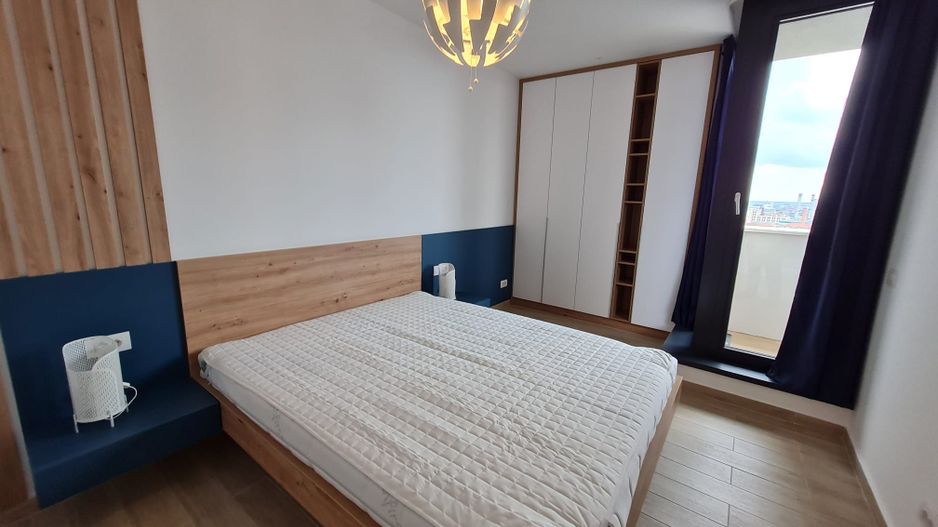 Calitate și confort la prima închiriere - Poză 5