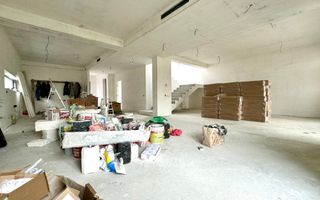 Vila impresionanta *370mp* Piscina proprie - 3 Parking / Pipera - Poză 22