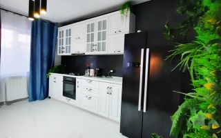 Penthouse premium de 150 mp cu terasă panoramică de 50 mp, vedere Aeroport Iași - Poză 5