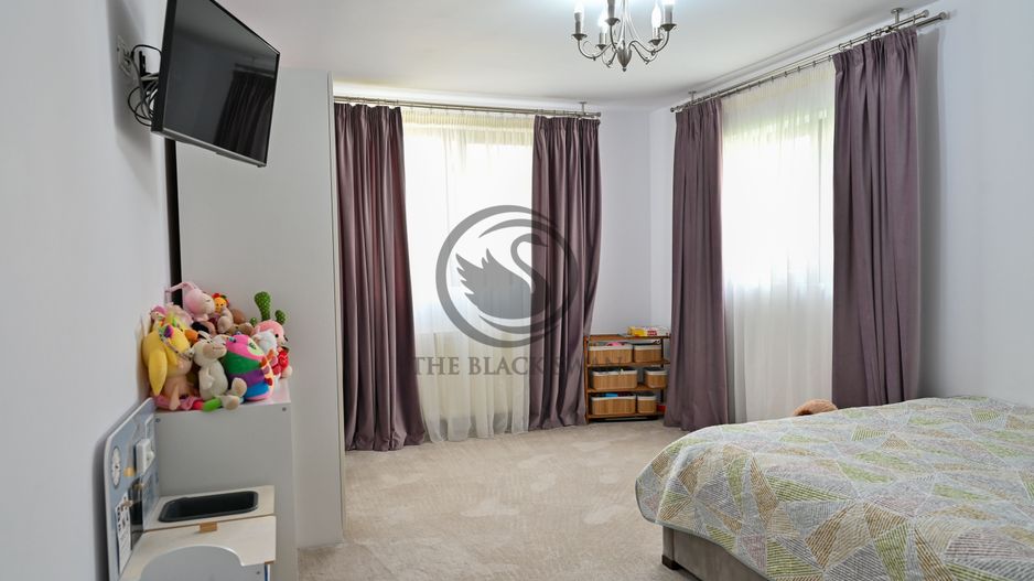 Casa cu 5 camere de vanzare | Ploiestori - Prahova | Comision 0% - Poză 11